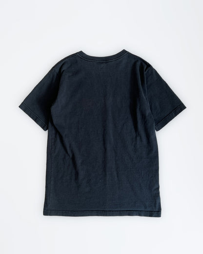 2000s Stüssy Black "Kiss" T-Shirt